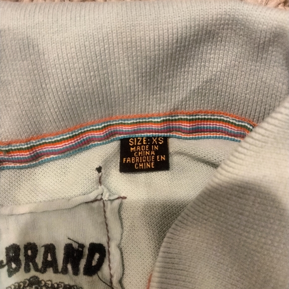 Z Brand polo - Picture 4 of 4